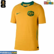 Australien Heimtrikot EM 2024 Kurzarm